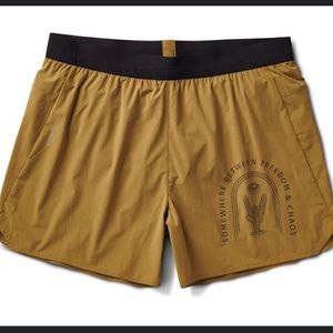 Roark Run Amok Alta 5" Running Short
